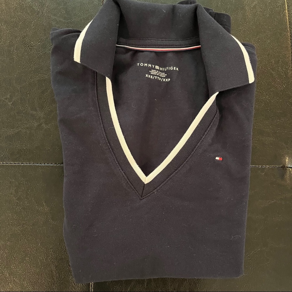 Tommy Hilfiger Shirt